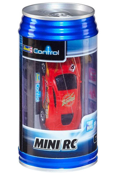 Revell Mini RC automobil sa daljinskim upravljanjem RV23534 - dodatni pogled