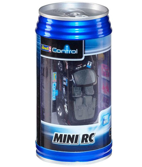 Revell Mini RC automobil kabriolet sa daljinskim upravljanjem RV23535 - dodatni pogled