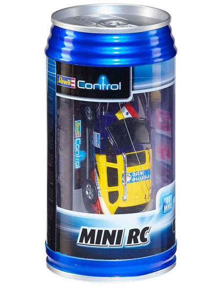 Revell Mini RC automobil sa daljinskim upravljanjem RV23536 - dodatni pogled