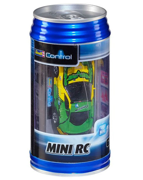 Revell Mini RC automobil sa daljinskim upravljanjem RV23537 - dodatni pogled