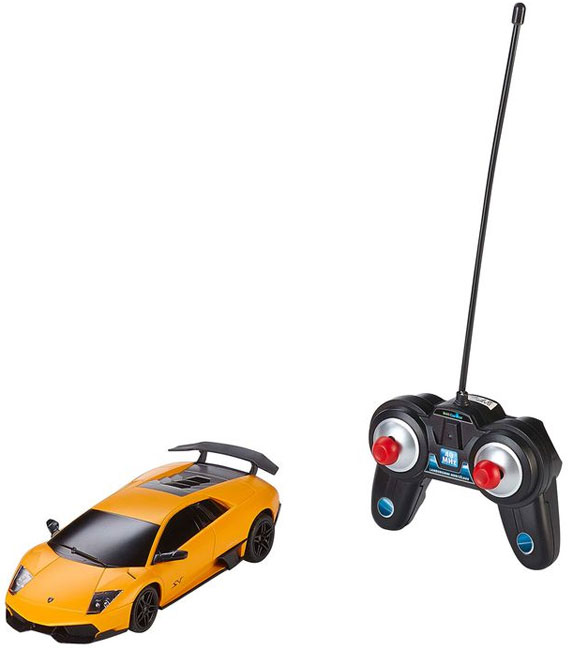Revell automobil Lamborghini Murcielago sa daljinskim upravljanjem RV24650 - dodatni pogled