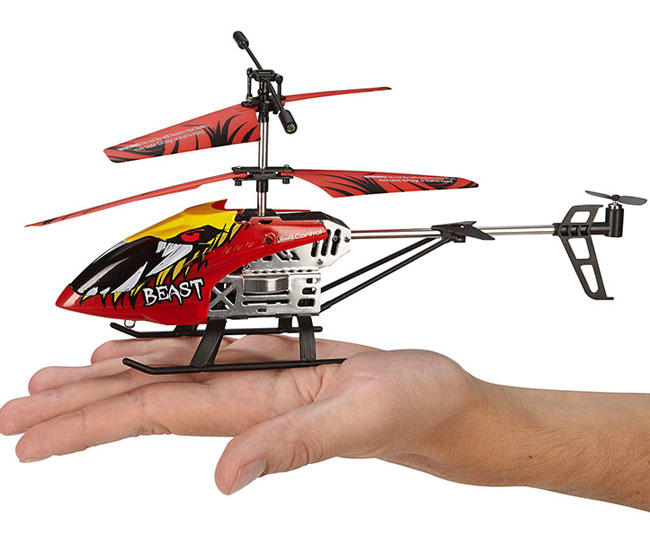 Revell Helikopter sa daljinskim upravljanjem Beast RV23891 - dodatni pogled