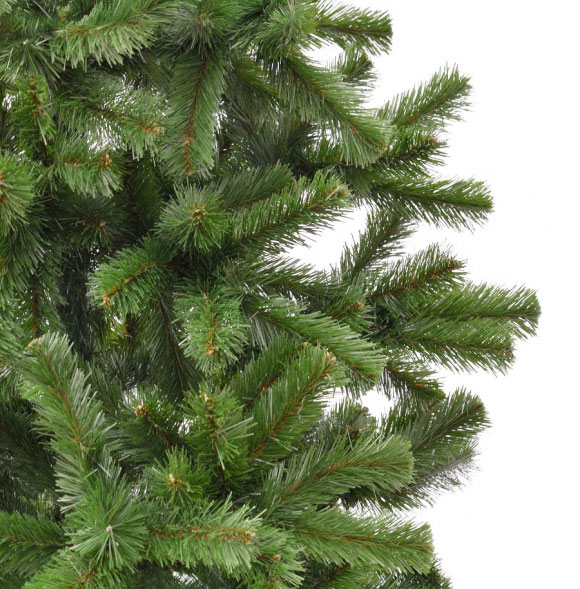 Novogodišnja Jelka NORDMANN QUEEN 210 cm - dodatni pogled