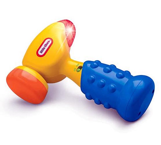 Zvučni Alat : Čekić LT60599 - dodatni pogled