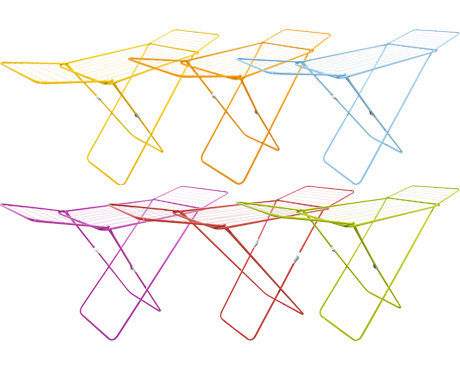 Texell sušilica za veš Rainbow 0503RB 18 m - dodatni pogled