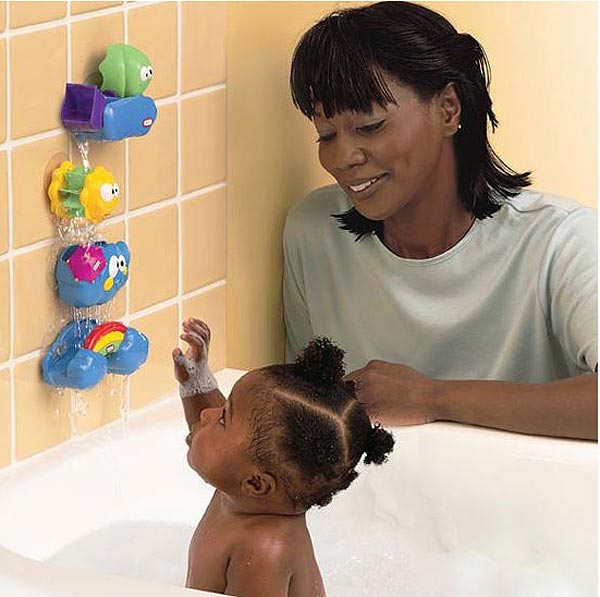 Igračka Vodopad LT150S - dodatni pogled