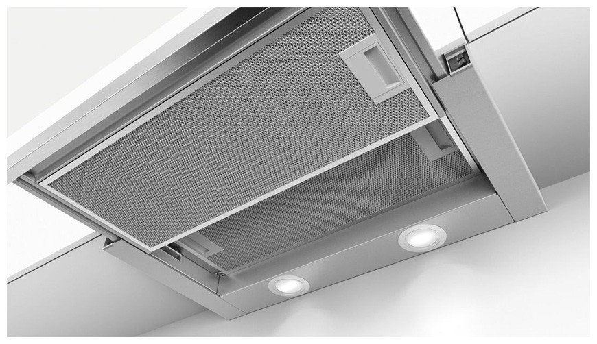 Bosch ugradni aspirator DFL 064W50 - dodatni pogled