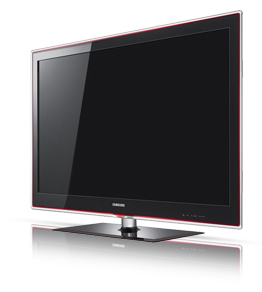 Samsung LED Televizor UE-40B7000 - dodatni pogled