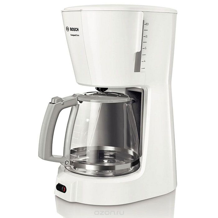 Bosch kafe aparat TKA 3A031 - dodatni pogled