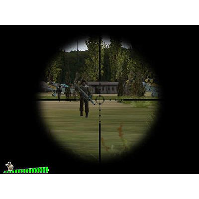 Battlestrike: The Siege - A04673 - dodatni pogled