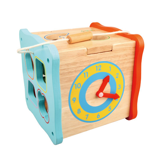 Pino edukativna kocka 8576 - dodatni pogled