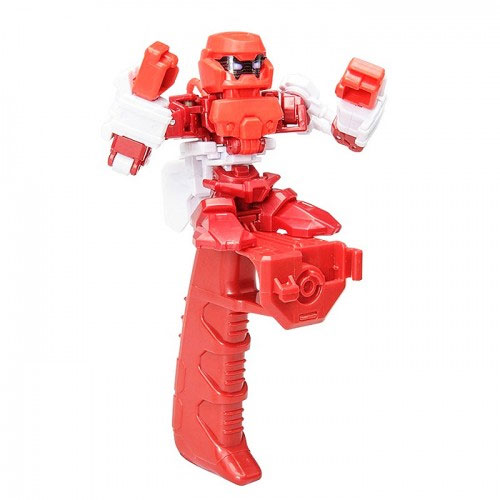 Kid Rix Battle Nox Figura Ratnik KR000001 - dodatni pogled