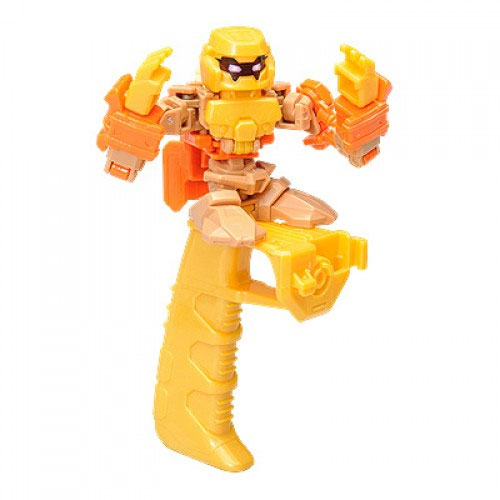 Kid Rix Battle Nox Figura Ratnik KR000003 - dodatni pogled