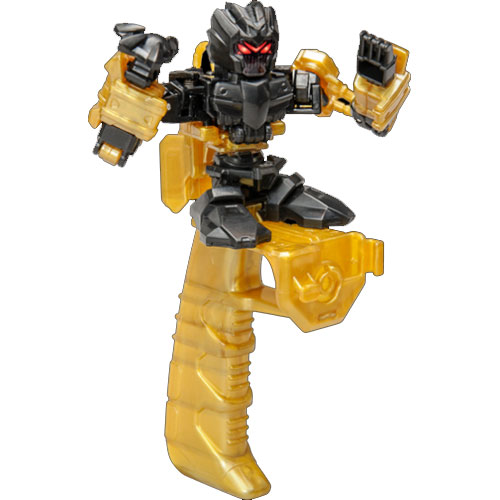 Kid Rix Battle Nox Figura Ratnik KR000005 - dodatni pogled