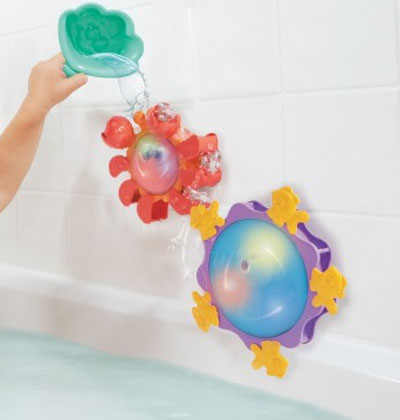 Little Tikes Igračka za kupanje Spineri LT638022 - dodatni pogled