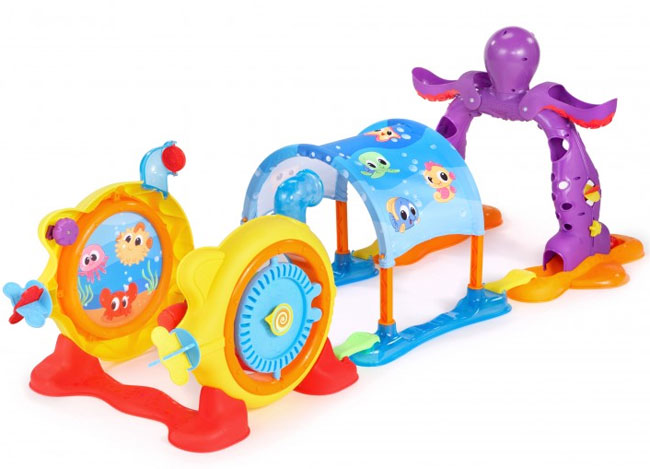 Little Tikes Višenamenska Activity igračka Avantura LT638466 - dodatni pogled