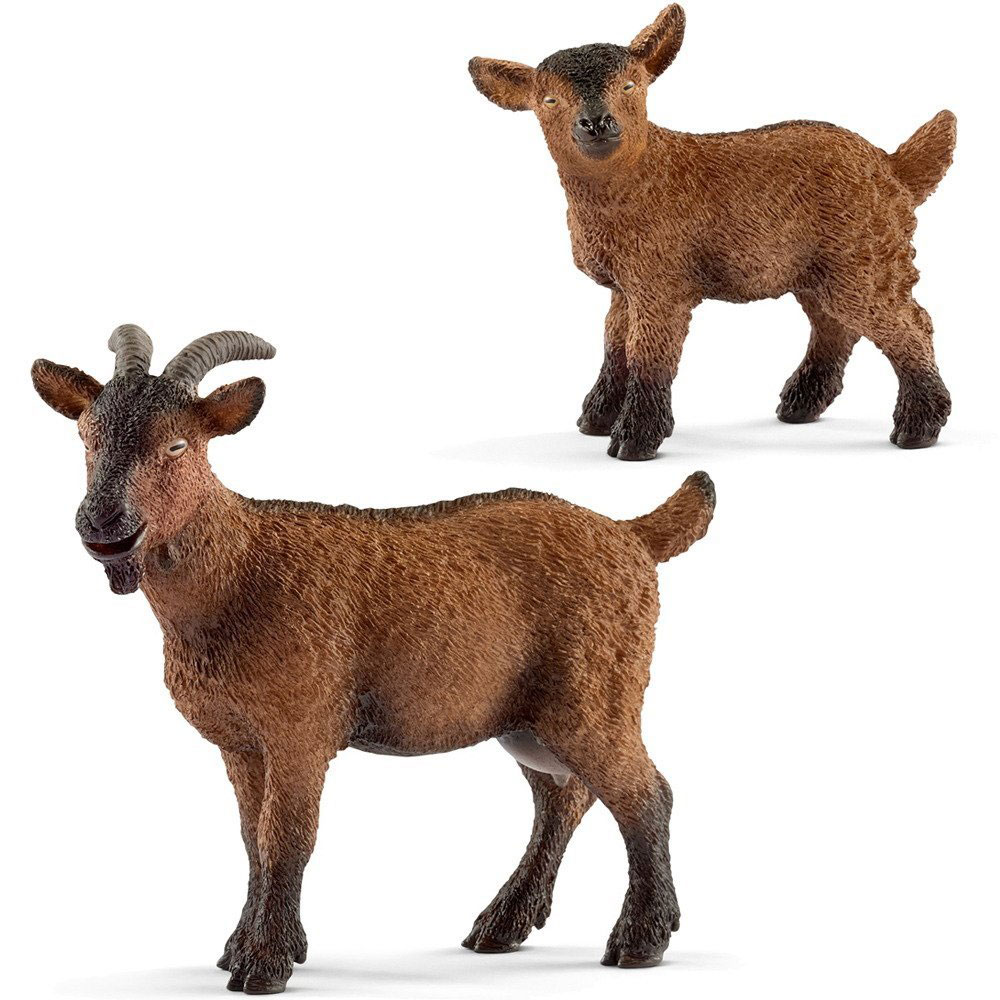 Schleich Figurice Domaće životinje - Jare 13829 - dodatni pogled