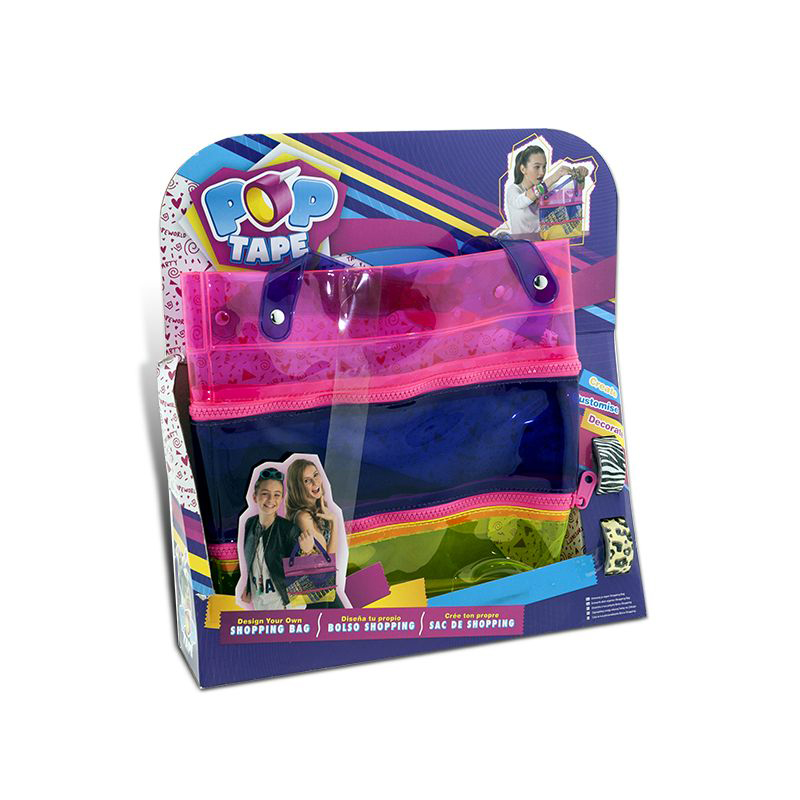 Pop Tape -Torbica PT001101 - dodatni pogled