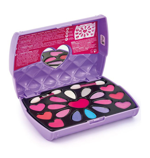 Set za šminkanje CLEM 78139 - dodatni pogled