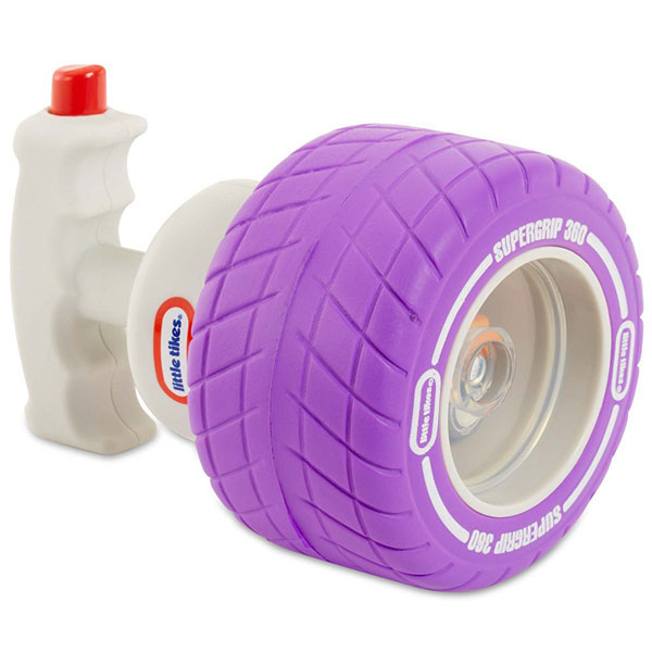 Little Tikes Vozilo u gumi sa ispaljivačem Tire Twister Mini LT641138 - dodatni pogled