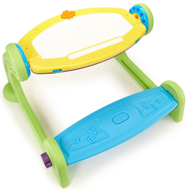 Little Tikes Bebi gimnastika i Activity stočić LT635908 - dodatni pogled