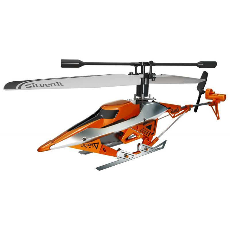 Silverlit  helikopter 84613  - dodatni pogled