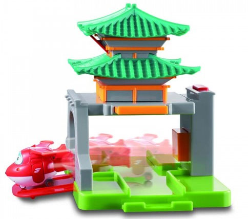 Super Krila Jett Pošiljka za Seul TW710811 - dodatni pogled