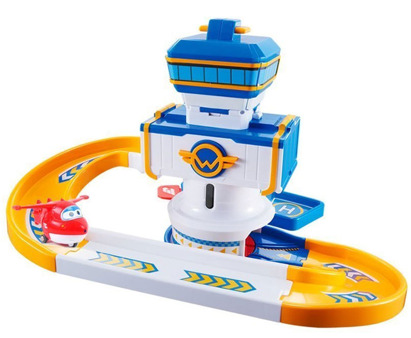 Super Krila Kontrolni Toranj TW710812 - dodatni pogled