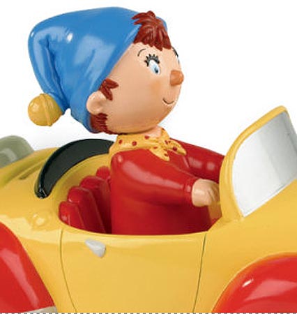 Push & Go Noddy U Automobilčiću EP03046 - dodatni pogled