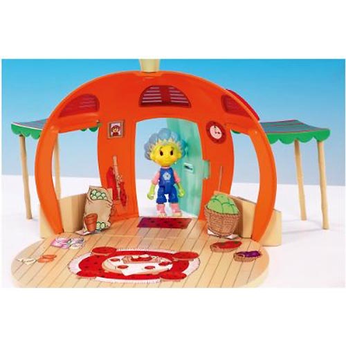 Fifi, Popi i Pijačna Tezga LM3029 - dodatni pogled