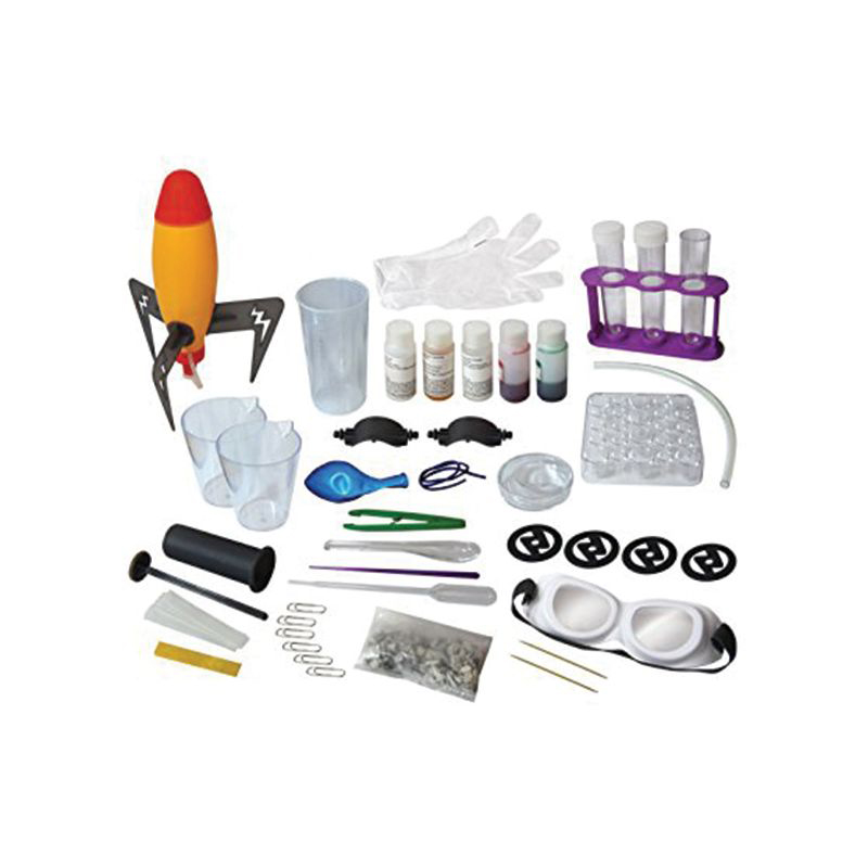 Nauka - hemija  28807 - dodatni pogled