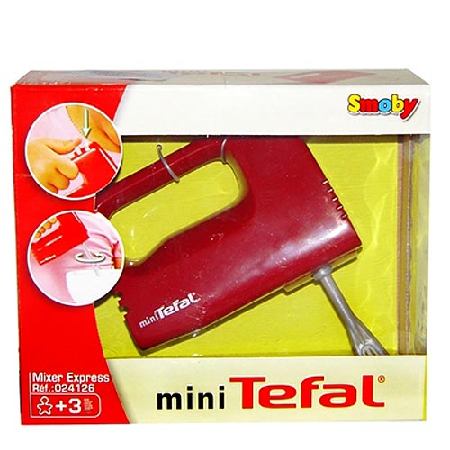 Tefal Mini Mikser SM024126 - dodatni pogled