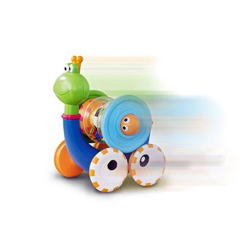 Tomy Muzički Puž TM2077 - dodatni pogled