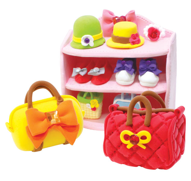 Amos Glina Modni kutak IC0139 - dodatni pogled