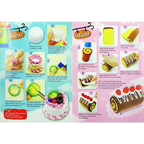 Amos Glina Set Poslastičar IC2134 - dodatni pogled