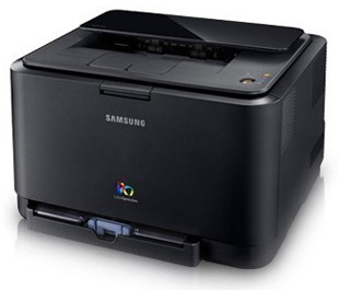 Samsung CLP-315/XEV laserski štampač u boji - dodatni pogled
