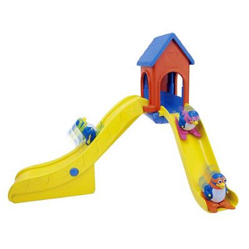 Tomy Pingvini Sa Toboganom TM2162 - dodatni pogled