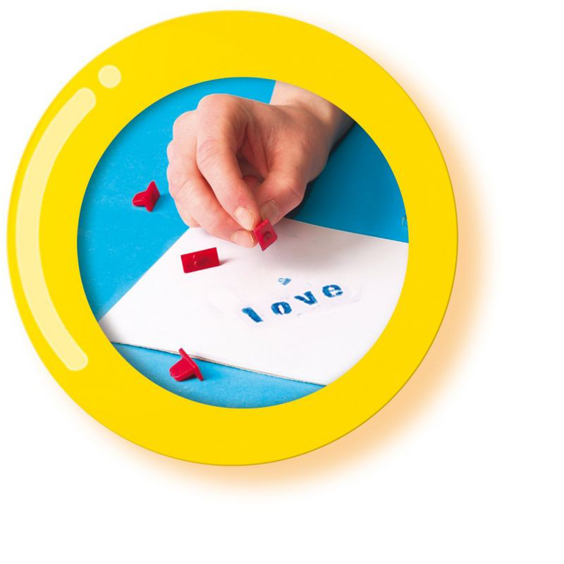 Pečati ABC 00912  - dodatni pogled