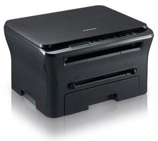 Samsung multifunkcijski uređaj SCX-4300 - dodatni pogled