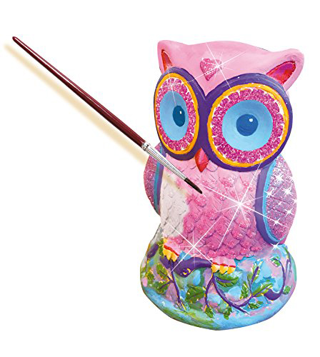 Pravimo skulpture sova 01285  - dodatni pogled