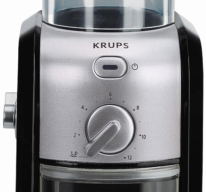 Mlin Za Kafu Krups GVX242 - dodatni pogled