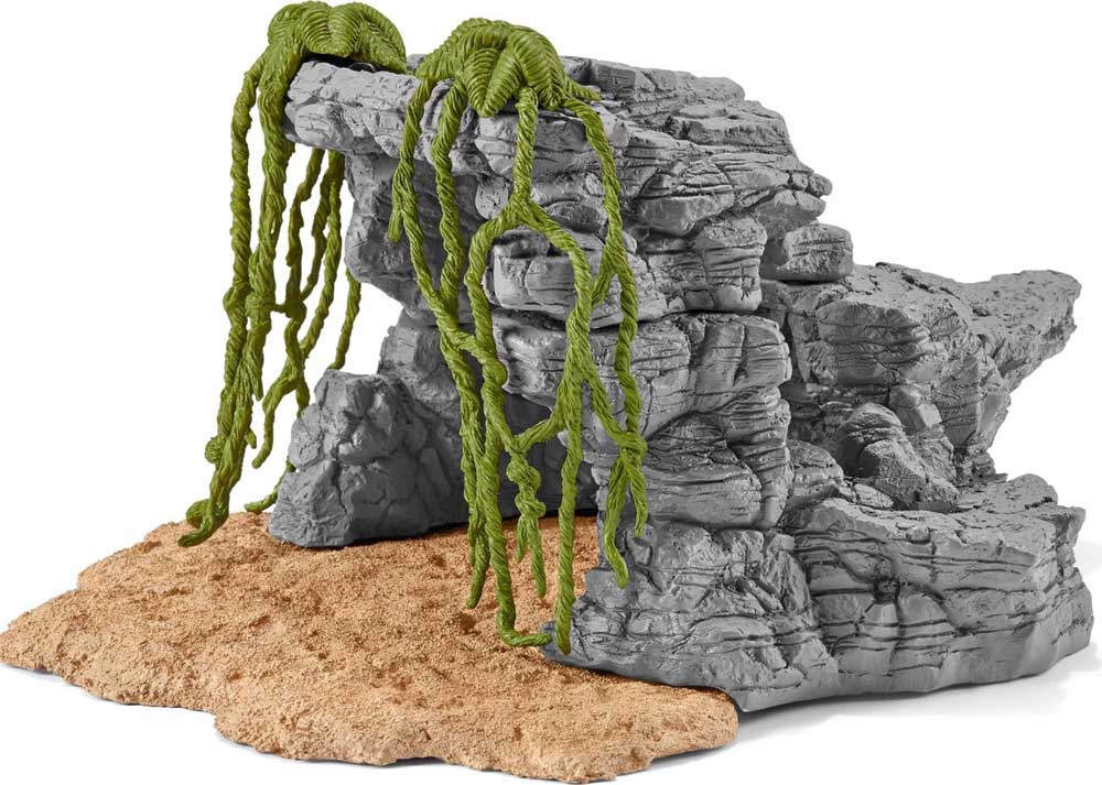 Schleich Figurice Dinosaurusi - Pećina dinosaurusa 42261 - dodatni pogled