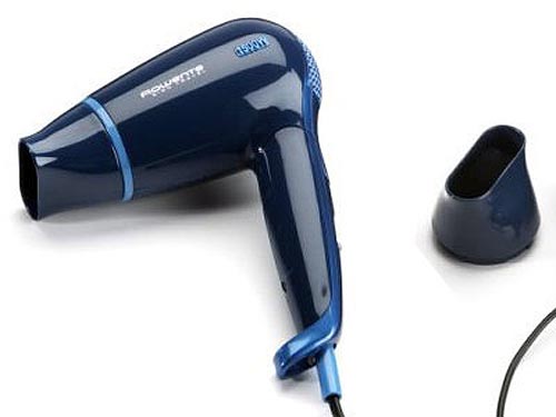 Rowenta Fen CV1140 - dodatni pogled