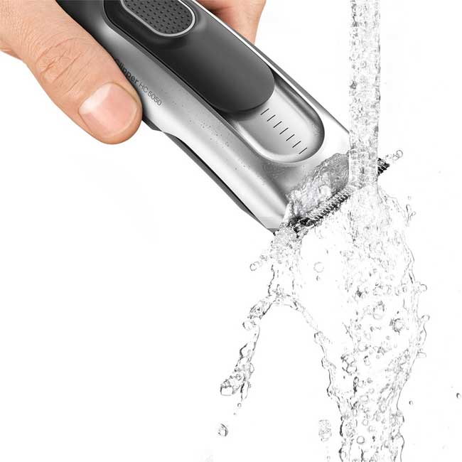 Braun Trimer za kosu i bradu HC5090 504663 - dodatni pogled