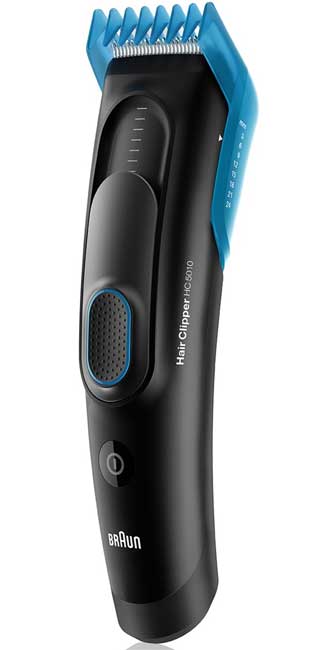 Braun Trimer za kosu i bradu HC5010 504658 - dodatni pogled