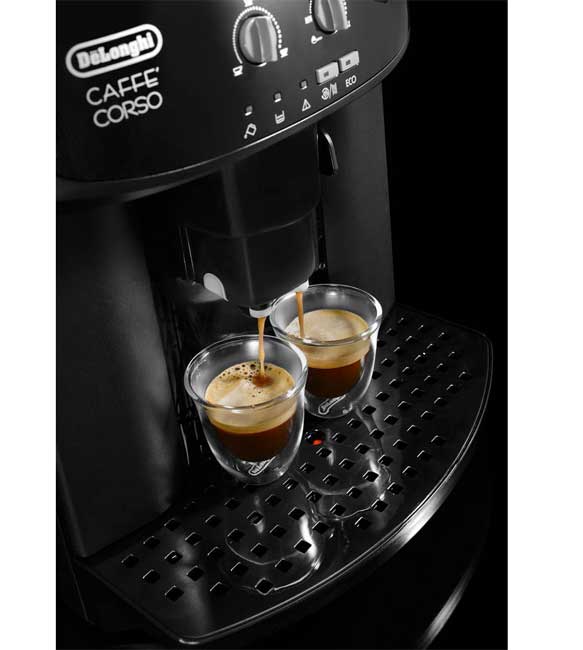 DeLonghi Aparat za kafu ESAM 2600 Magnifica black 557000 - dodatni pogled
