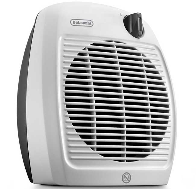DeLonghi Grejalica sa ventilatorom HVA1120 557052 - dodatni pogled