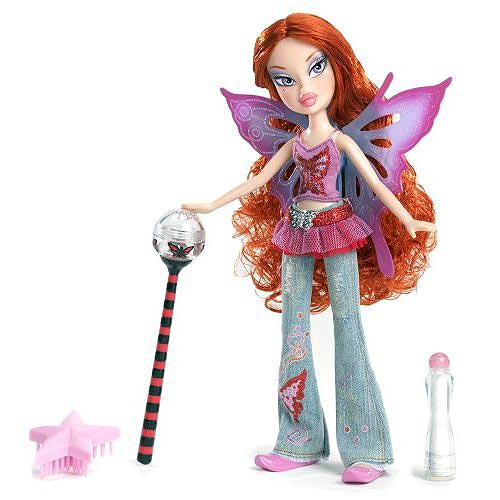 Lutka Bratz Fashion Pixiez Lina 351566 - dodatni pogled