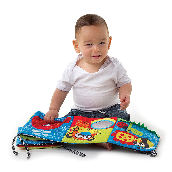 PlayGro set za krevetac 183444 - dodatni pogled