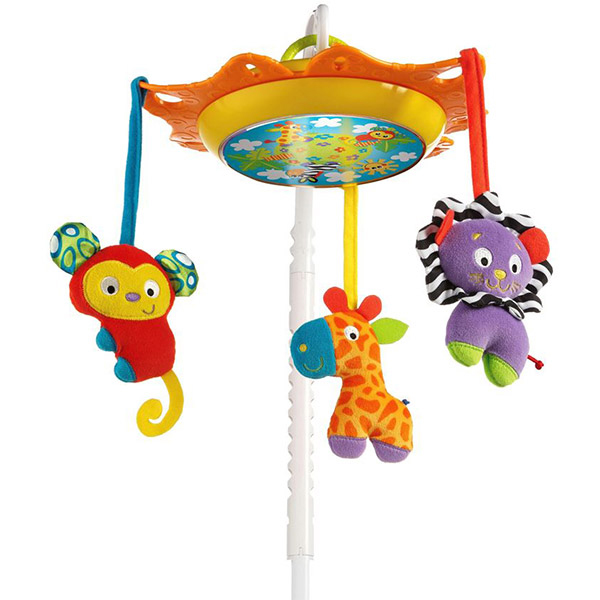 Muzička vrteška 183683  - dodatni pogled